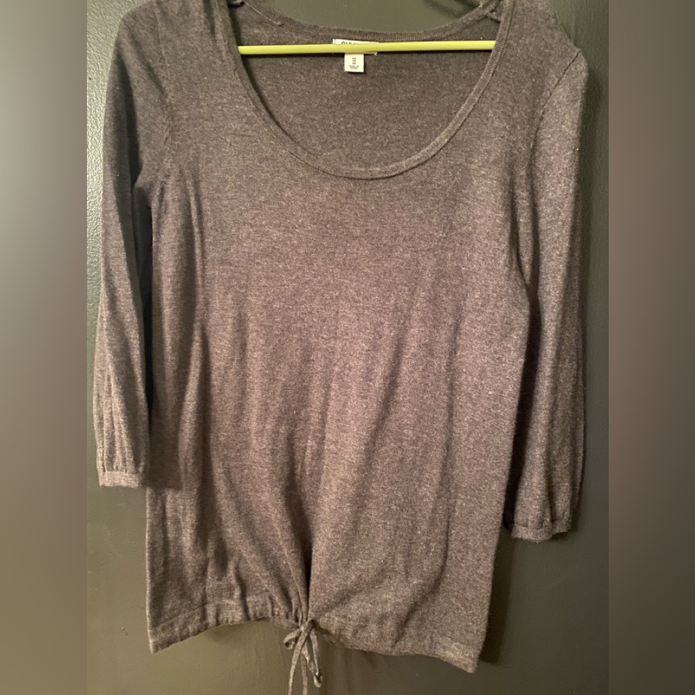 Woman’s Top